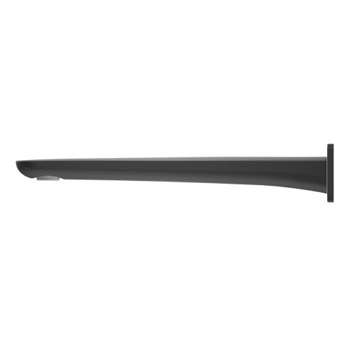 TAPWARE - Kaza Bath Spout - Black