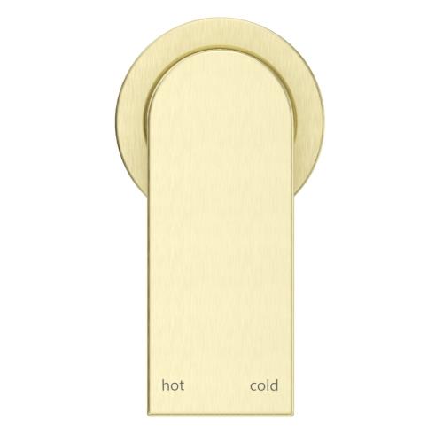 TAPWARE - Eleniko Shower Mixer - French Gold