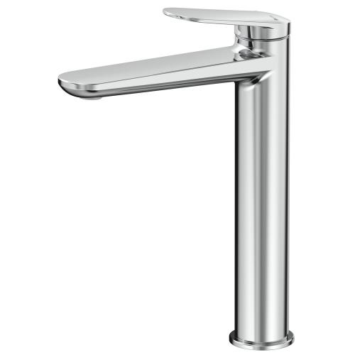 TAPWARE - Lantra Tall Basin Mixer - Chrome