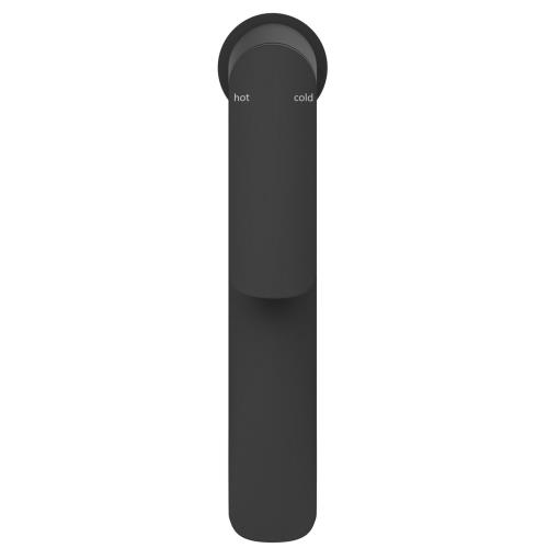 TAPWARE - Kaza Tall Basin Mixer - Black