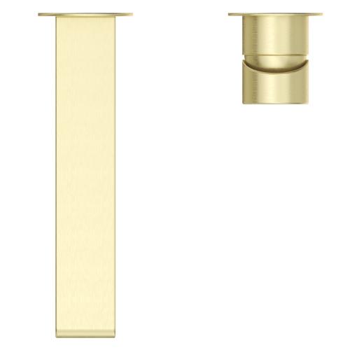 TAPWARE - Eleniko Wall-Spout Combo - 2P - French Gold