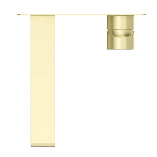 TAPWARE - Beki Wall-Spout Combo - 1P - French Gold