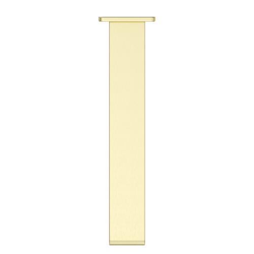 TAPWARE - Beki Bath Spout - French Gold