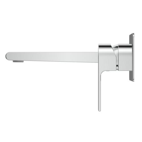 TAPWARE - Beki Wall-Spout Combo - 1P - Chrome