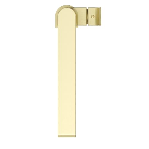 TAPWARE - Beki Sink Mixer - French Gold