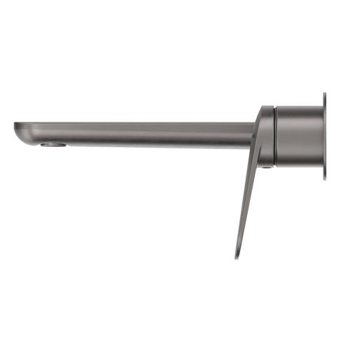 TAPWARE - Lantra Wall-Spout Combo - 2P - Gunmetal
