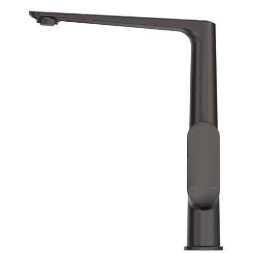 TAPWARE - Lantra Sink Mixer - Black