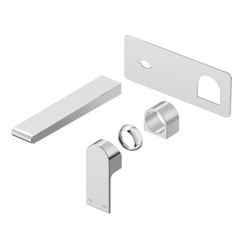 TAPWARE - Beki Wall-Spout Combo - 1P - Chrome