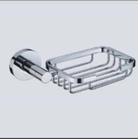 ACCESSORIES - Apollo Soap Dish - 