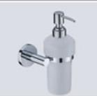 ACCESSORIES - Apollo Soap Dispenser - 