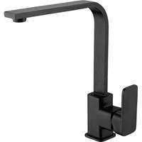 TAPWARE - Black Elegant Kitchen Mixer - 