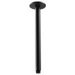 TAPWARE - BLACK Round Ceiling Dropper