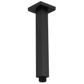 TAPWARE - BLACK Square Ceiling Dropper - 