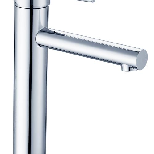 TAPWARE - Cosmo Round Vessel Mixer - 