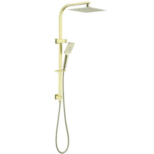 TAPWARE - Cresta Dual Shower on Rail