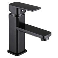 TAPWARE - Elegant Basin Mixer - Black