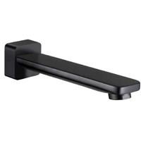 TAPWARE - Elegant BLACK Bath Spout - 