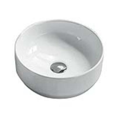 BASINS - Emily Round Basin - 