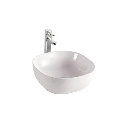 BASINS - Indi Small Above Counter Basin - 