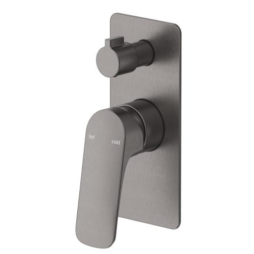 TAPWARE - Kaza Shower Mixer Diverter - 1P