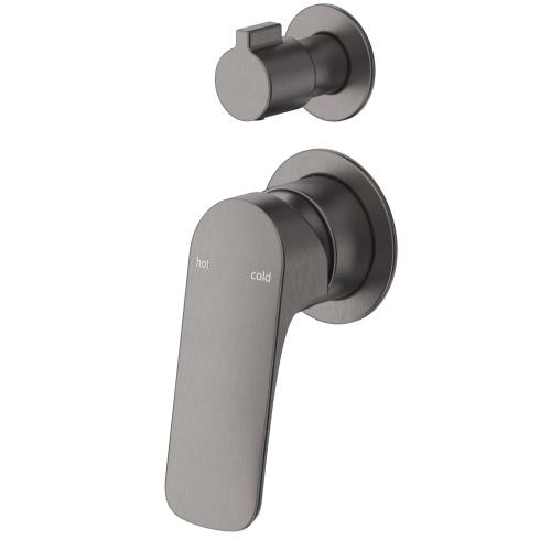 TAPWARE - Kaza Shower Mixer Diverter - 2P