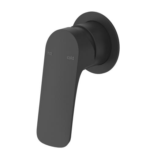 TAPWARE - Kaza Shower Mixer - Round Plate
