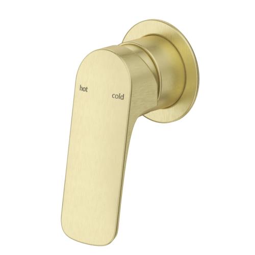 TAPWARE - Kaza Shower Mixer - Round Plate