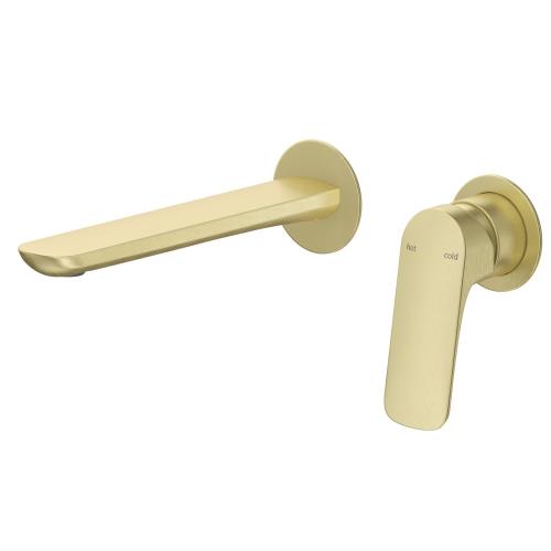 TAPWARE - Kaza Wall-Spout Combo - 2P