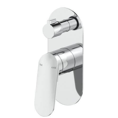 TAPWARE - Lantra Shower Mixer Diverter - 1P