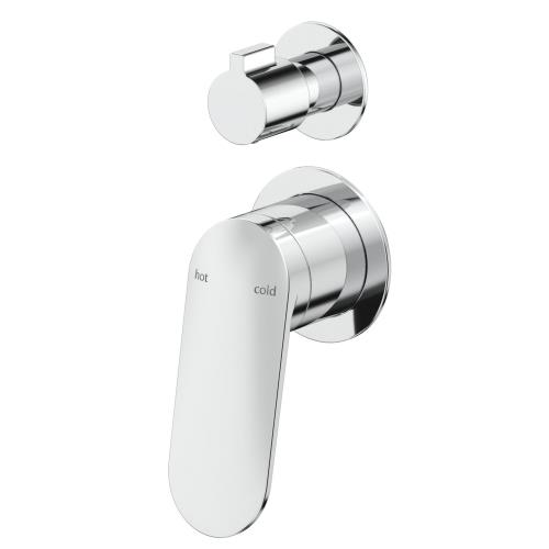 TAPWARE - Lantra Shower Mixer Diverter - 2P