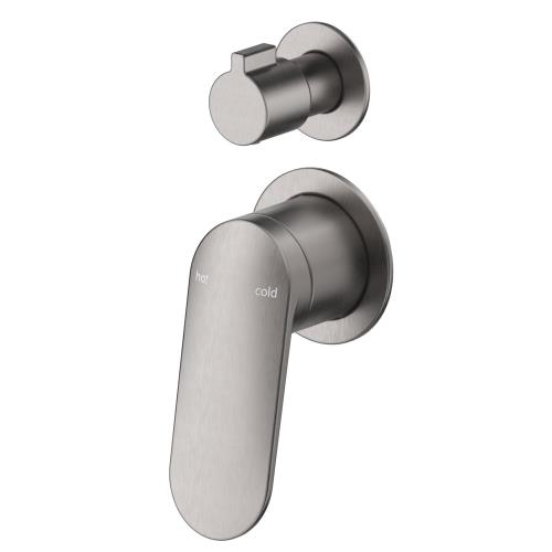 TAPWARE - Lantra Shower Mixer Diverter - 2P