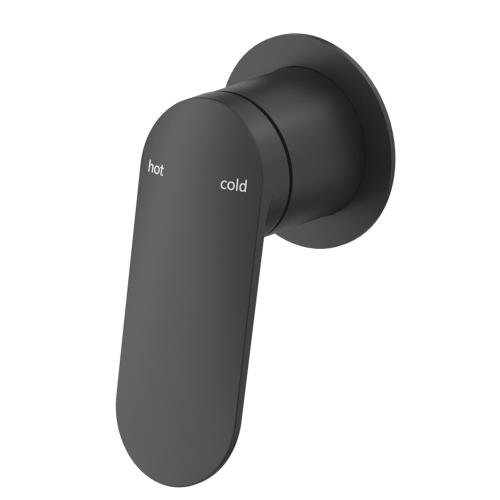 TAPWARE - Lantra Shower Mixer - Round Plate