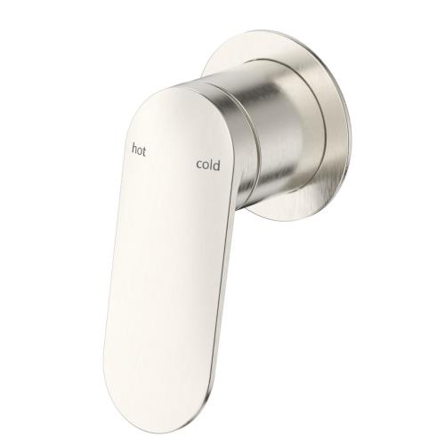 TAPWARE - Lantra Shower Mixer - Round Plate