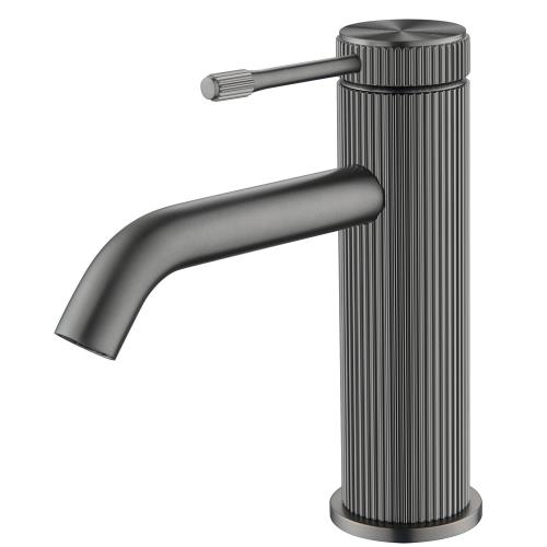 TAPWARE - Mica Fluted Basin Mixer