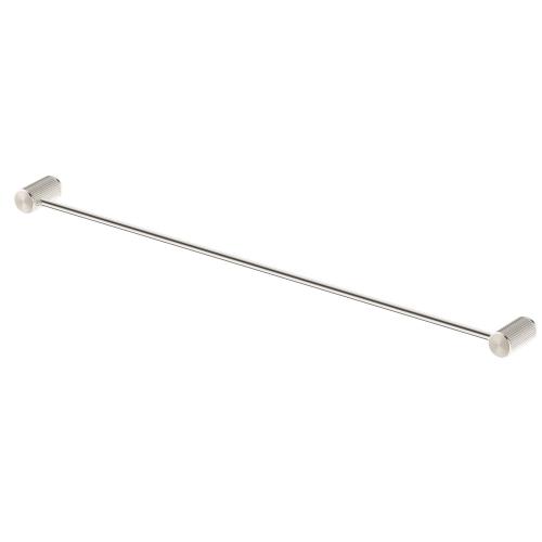 ACCESSORIES - Mica Fluted Single Towel Rail