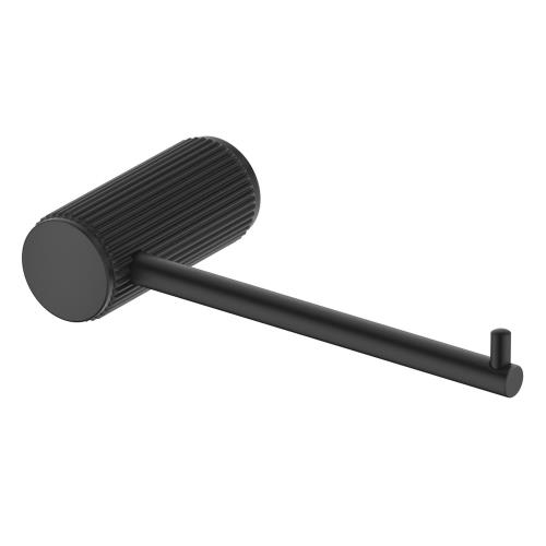 ACCESSORIES - Mica Fluted Toilet Paper Holder