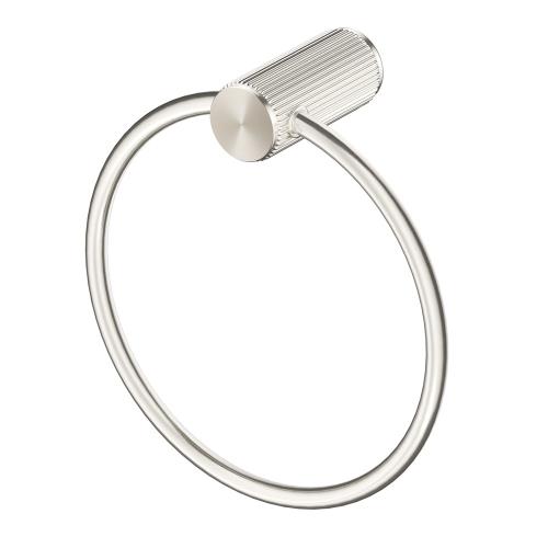 ACCESSORIES - Mica Fluted Towel Ring