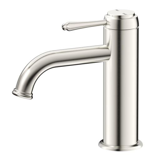 TAPWARE - Mica Heritage Basin Mixer