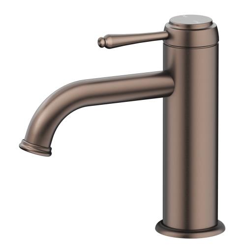 TAPWARE - Mica Heritage Basin Mixer