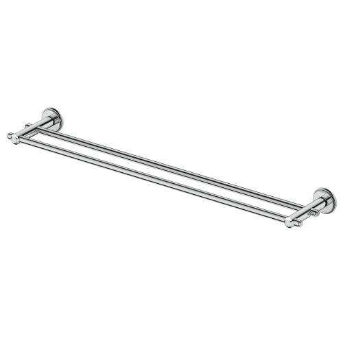 ACCESSORIES - Mica Heritage Double Towel Rail