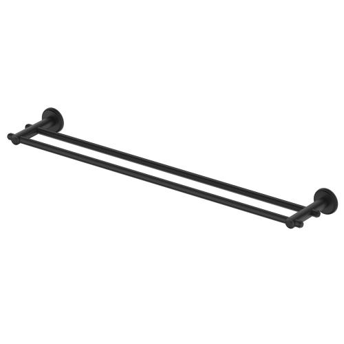 ACCESSORIES - Mica Heritage Double Towel Rail