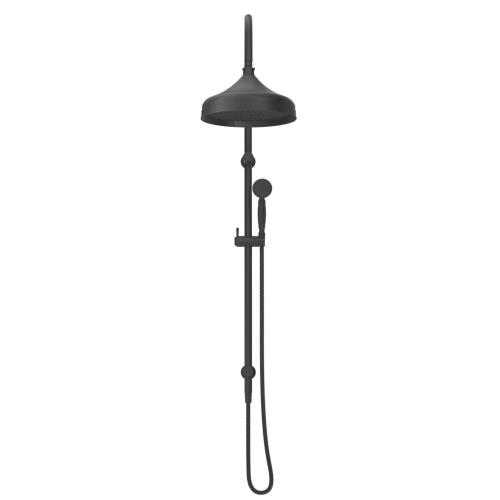 TAPWARE - Mica Heritage Dual Shower Rail