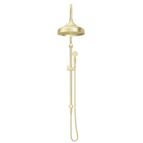 TAPWARE - Mica Heritage Dual Shower Rail