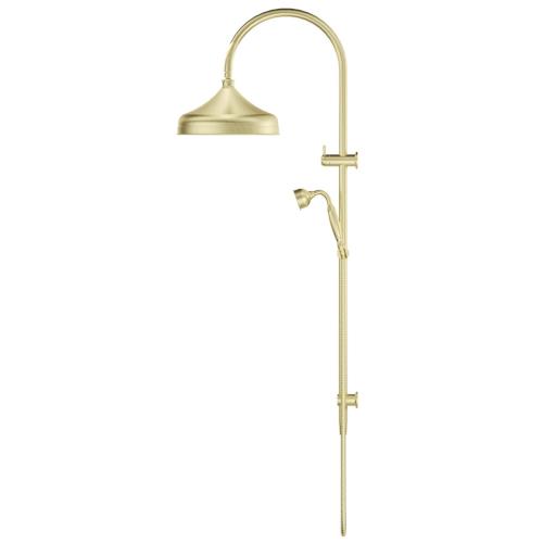TAPWARE - Mica Heritage Dual Shower Rail
