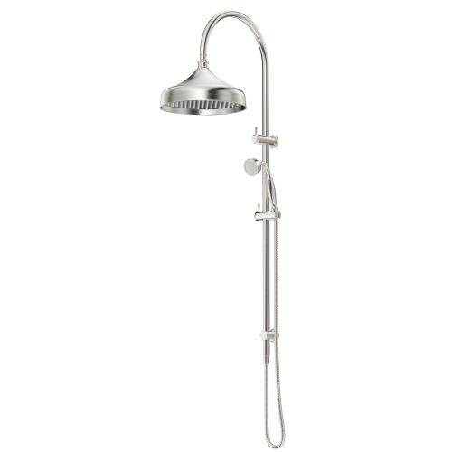 TAPWARE - Mica Heritage Dual Shower Rail