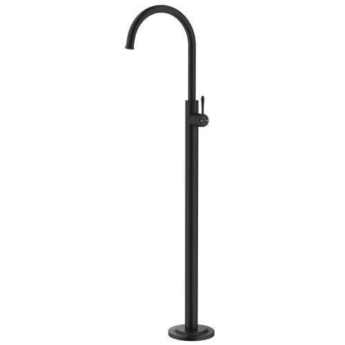 TAPWARE - Mica Heritage Freestanding Bath Mixer
