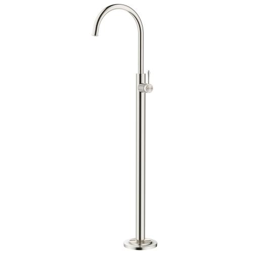 TAPWARE - Mica Heritage Freestanding Bath Mixer
