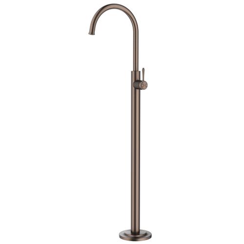 TAPWARE - Mica Heritage Freestanding Bath Mixer