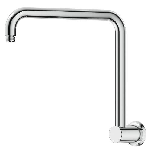 TAPWARE - Mica Heritage Gooseneck Shower Arm