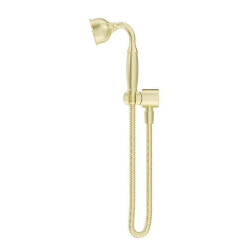 TAPWARE - Mica Heritage Hand Shower